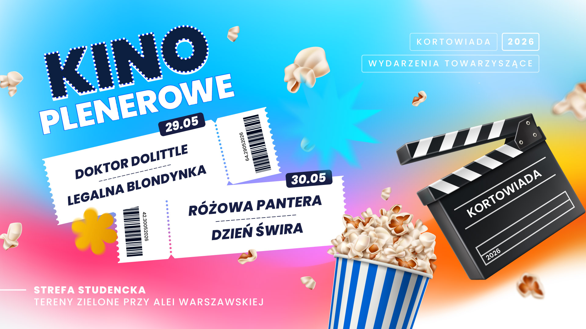 Kino Plenerowe