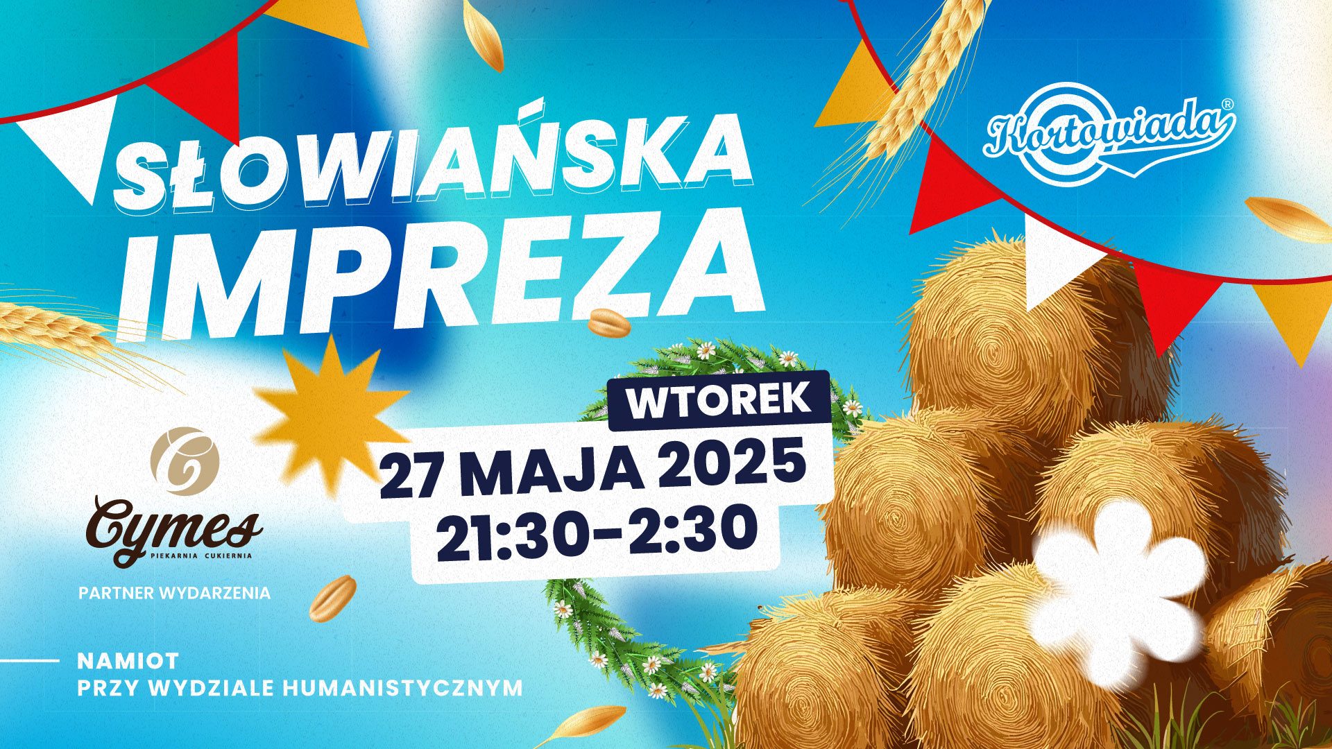 Słowiańska Impreza