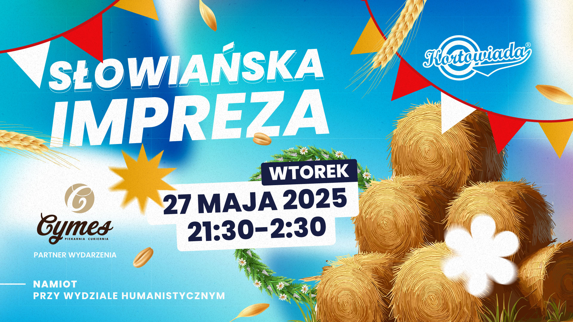Słowiańska Impreza