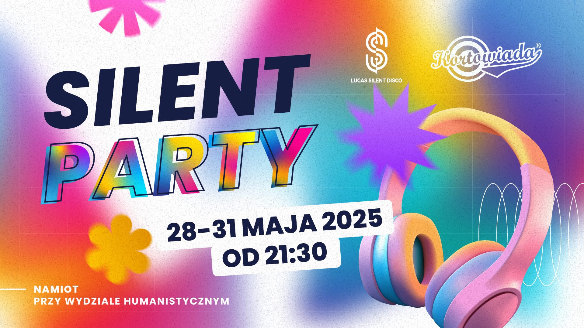 Silent Party