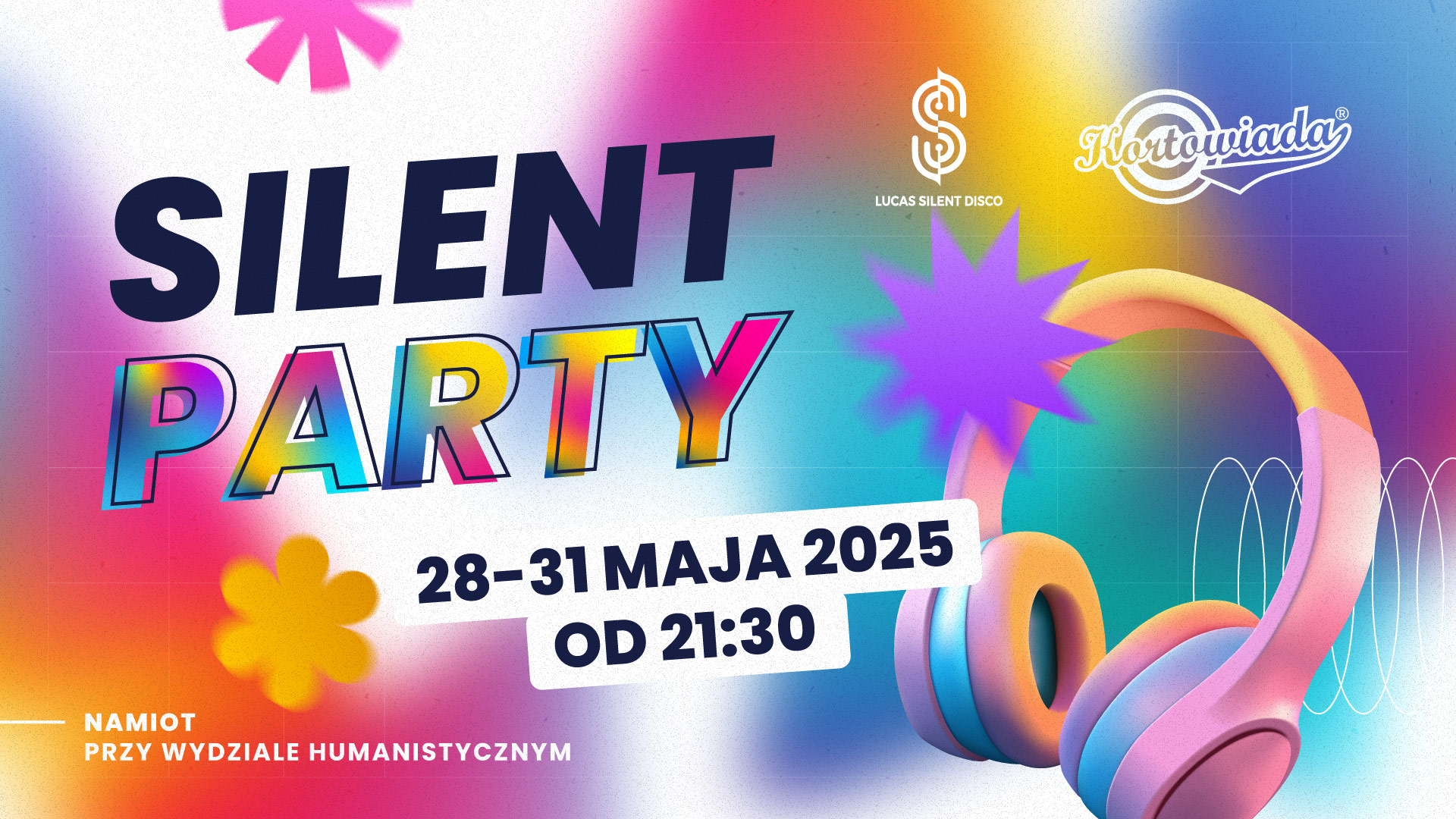 Silent Party