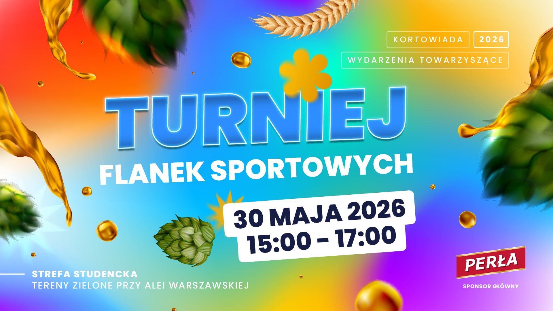 Turniej Flanek Sportowych