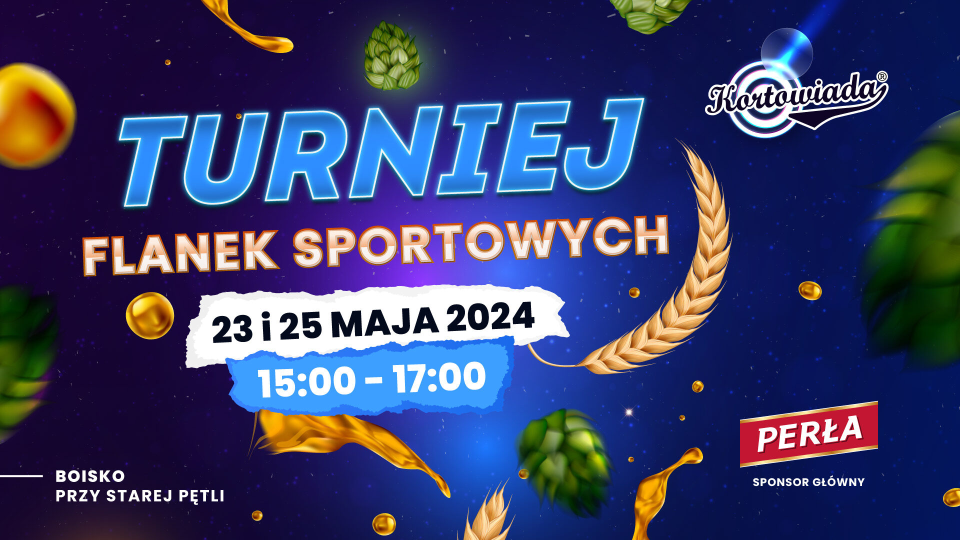 Turniej Flanek Sportowych