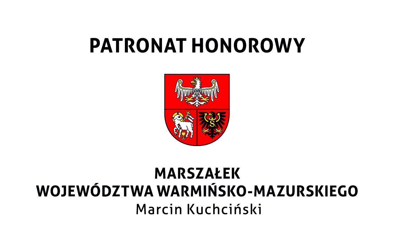 patronat kuchciński