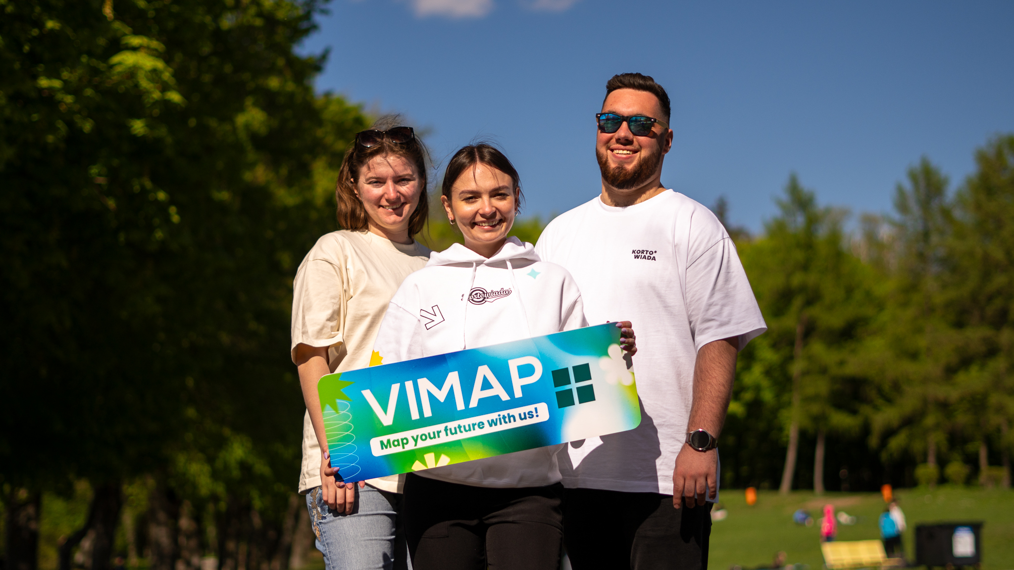 Vimap
