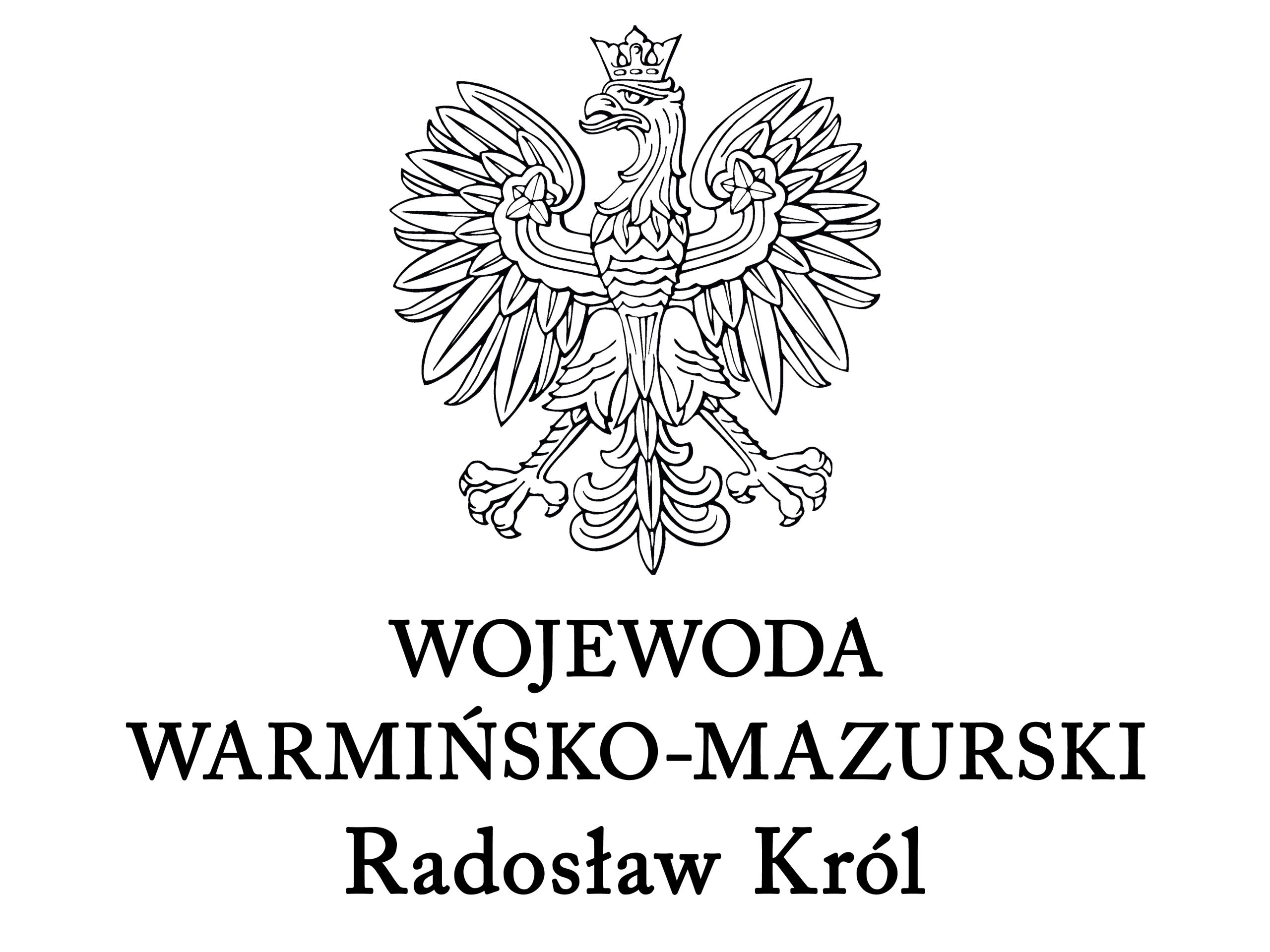 Logotyp_-_Wojewoda_Warmińsko-Mazurski,_pion