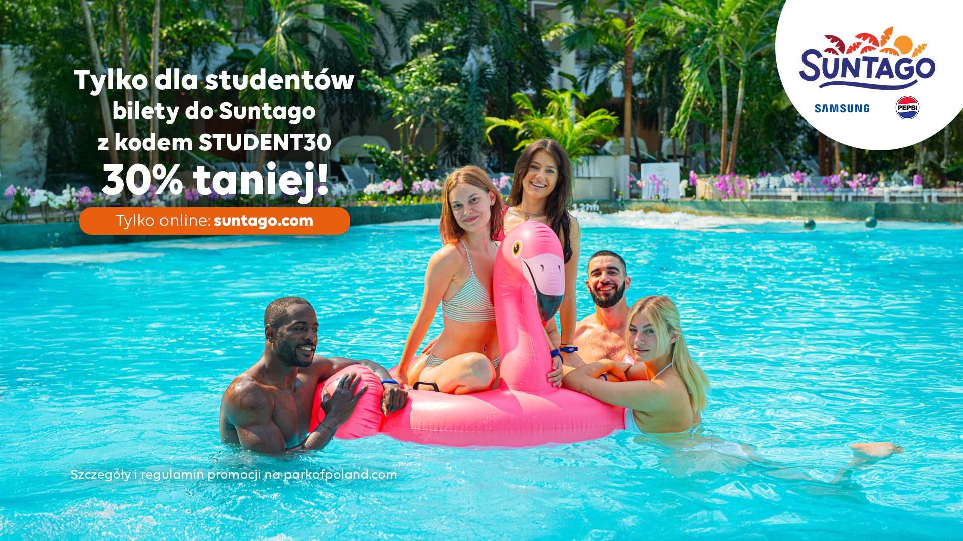 Suntago