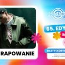 Jan-Rapowanie pierwszym artystą Kortowiady 2026! Ruszyła sprzedaż karnetów