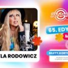 Królowa polskiej estrady, Maryla Rodowicz, zaśpiewa podczas Kortowiady 2026!