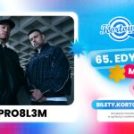 Mamy dla Was świąteczny prezent: do line-upu dołącza PRO8L3M!