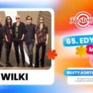 Mikołajkowa niespodzianka – Wilki dołączają do line-upu Kortowiady 2026!