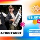 Kormoran Kortowiady dla Braci Figo Fagot!