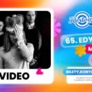 VIDEO dołącza do line-upu Kortowiady 2026!