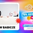 Rów Babicze dołącza do koncertowego składu jubileuszowej Kortowiady!