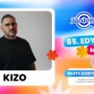 Kizo ponownie wystąpi nad Jeziorem Kortowskim!