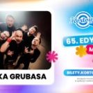 Skytech, DJ KUBA & NEITAN oraz Łydka Grubasa zamykają line-up tegorocznej Kortowiady!