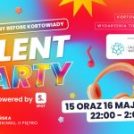 Zapraszamy na oficjalny before Kortowiady – Silent Party powered by SPOT!