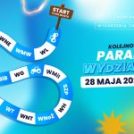 Znamy kolejność wydziałów w Paradzie!