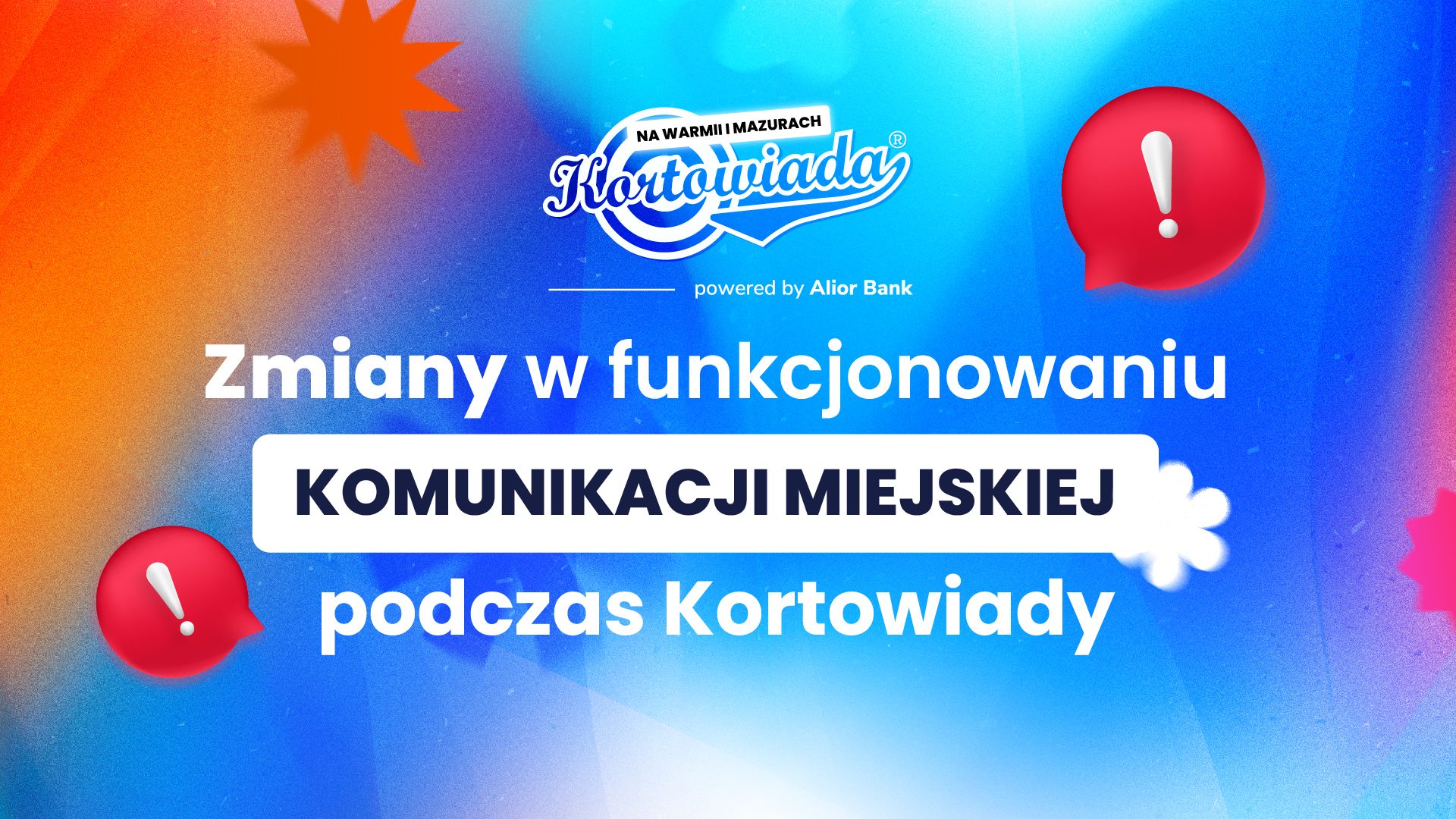 zmiany w komunikacji miejskiej 1920x1080px